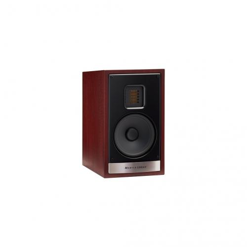Полочная акустика Martin Logan Motion 15i Red Walnut