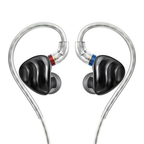 Наушники FiiO FH3 black
