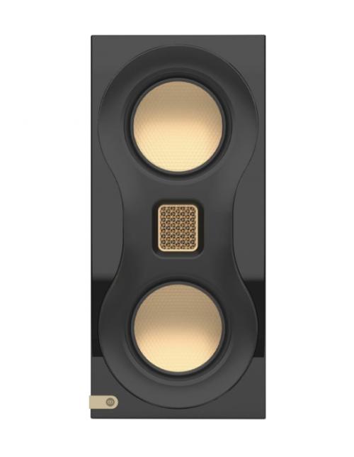 Полочная акустика Monitor Audio Studio 89 Black