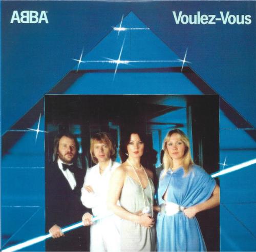 CD диск ABBA - CD Album Box Set  (Limited 2022 Edition Box Set)