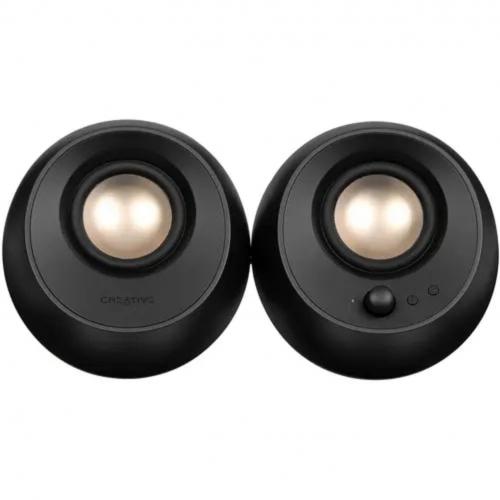 Компьютерные колонки Creative PEBBLE X 2.0