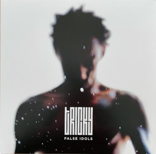 Виниловая пластинка Tricky - False Idols (Black Vinyl 2LP)