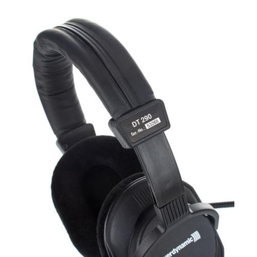 Гарнитура Beyerdynamic DT 290 MK II (200/80 Ohm)