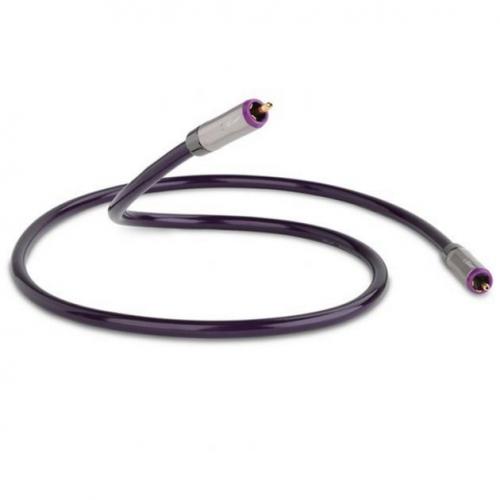 Кабель межблочный аудио QED 3212 Reference Digital Audio 40 1.0m