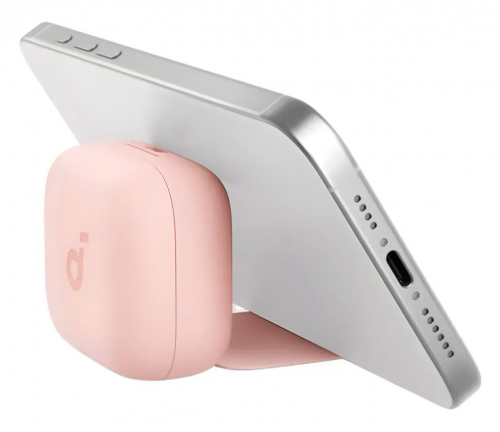 Наушники Soundcore P30i Розовый