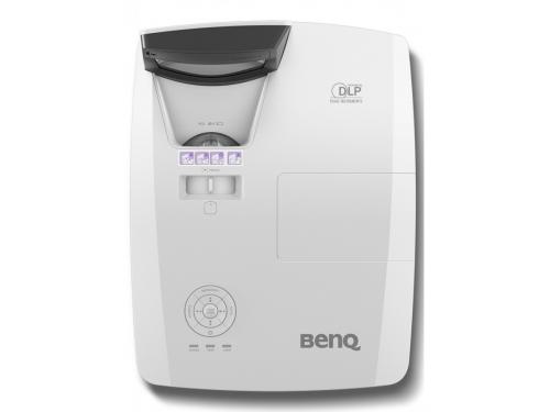 Проектор Benq MH856UST+