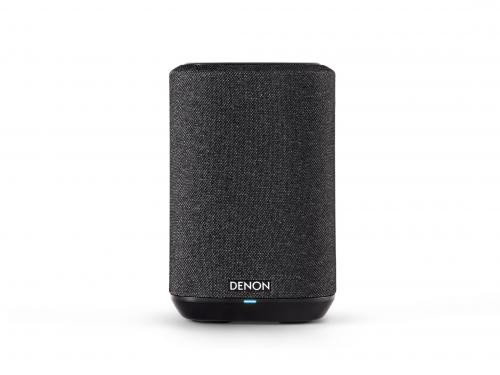 Беспроводная колонка Denon Home 150 NV Black