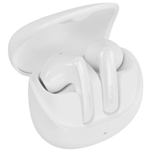 Наушники UGREEN WS203 (35873) HiTune H6 Pro White