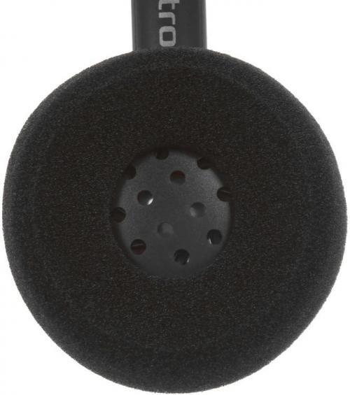 Наушники Poly Blackwire 3220 Stereo +USB-C/A Adapter (8X228A6)