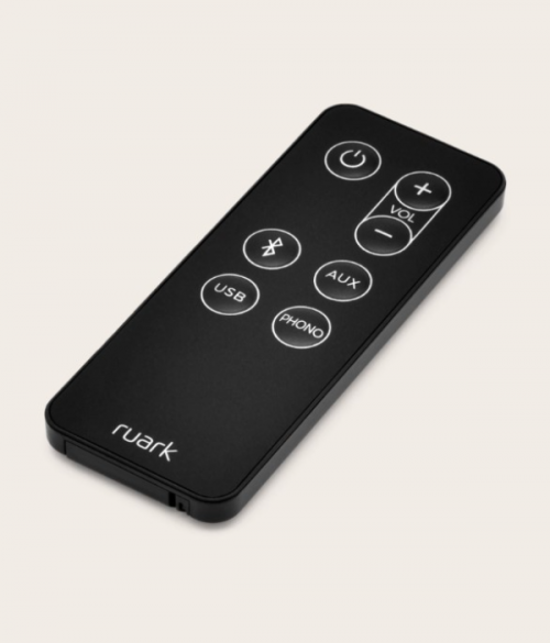 Активная акустическая система Ruark Audio MR1 MK3 CHARCOAL