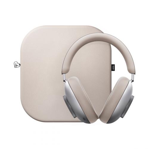 Наушники Loewe leo Moonlight Beige