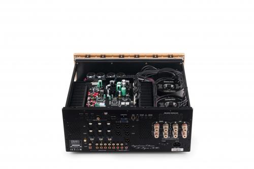 Интегральный усилитель Premiera A5 Axiom GW