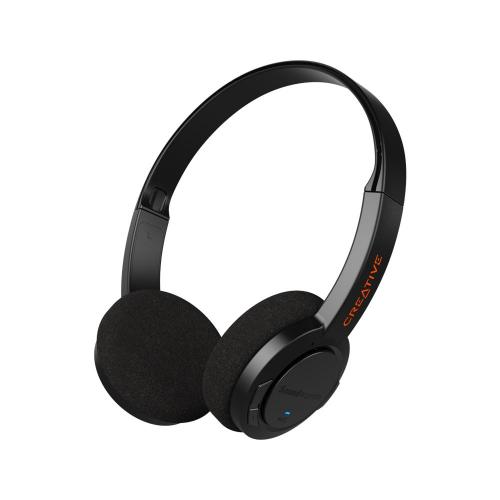 Наушники Creative Sound Blaster JAM V2 (51EF0950AA000)