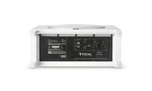 Сабвуфер Focal Sub Air black