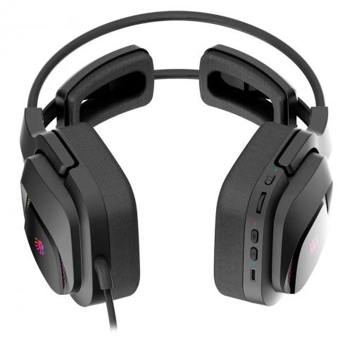 Наушники A4Tech Bloody MR575 Black