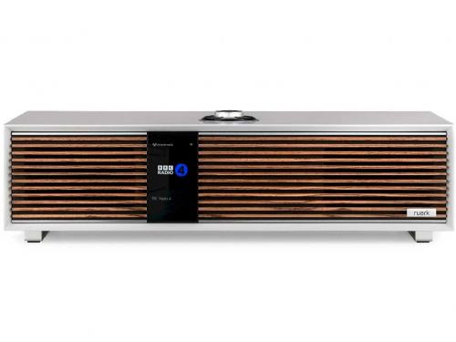 Cетевая аудиосистема Ruark Audio R410 Soft Grey