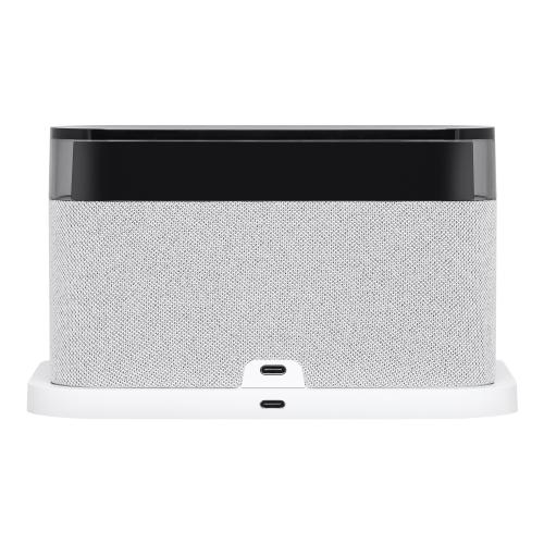 Портативная акустика BBK BTA2020 White