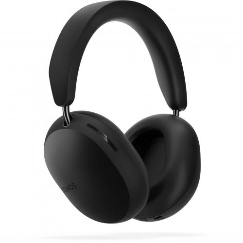 Наушники Sonos Ace Wireless Noise Canceling Over-Ear Headphones - Black