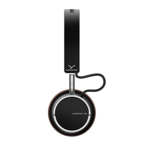 Наушники Beyerdynamic AVENTHO 100 Black (#1001613)