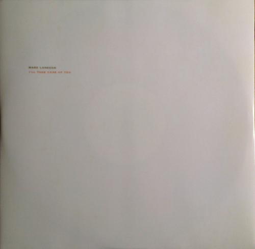 Виниловая пластинка Mark Lanegan - I'll Take Care Of You (Black Vinyl LP)