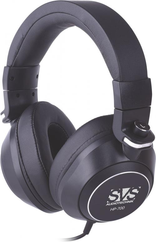 Наушники SVS Audiotechnik HP-700