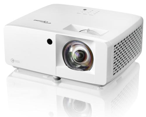 Проектор DLP Optoma UHZ35ST