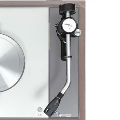 Проигрыватель винила Thorens TD 1600/TP 160 walnut