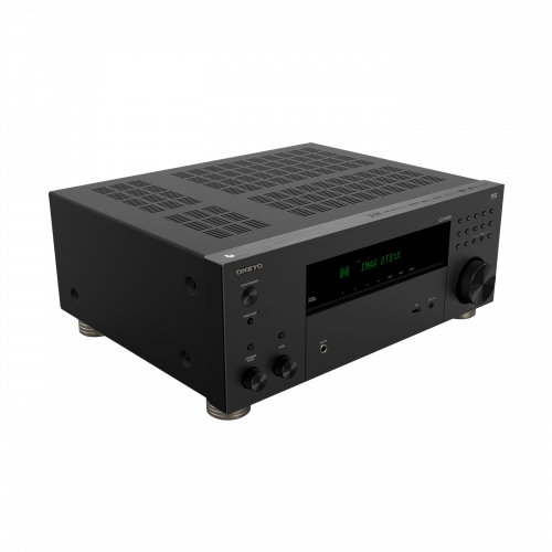 AV ресивер Onkyo TX-RZ30B