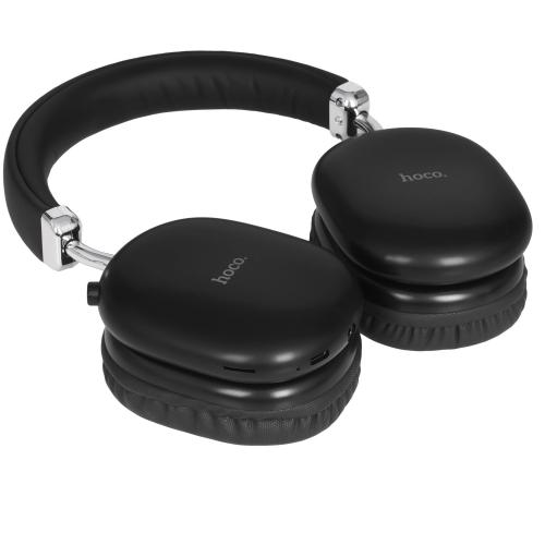 Наушники Heco W35 Max Black