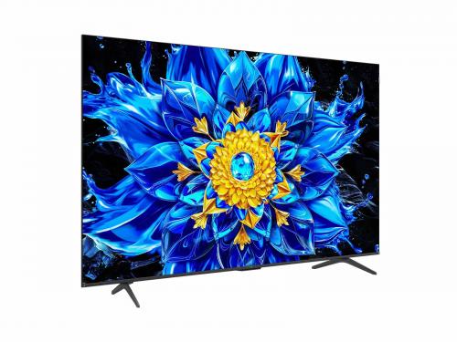 QLED телевизор TCL 75P8L