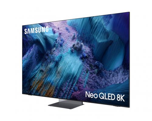 Телевизор Samsung QE85QN990FU
