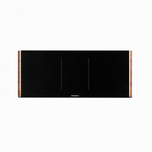 Акустика центрального канала Wharfedale Elysian CR Piano Walnut