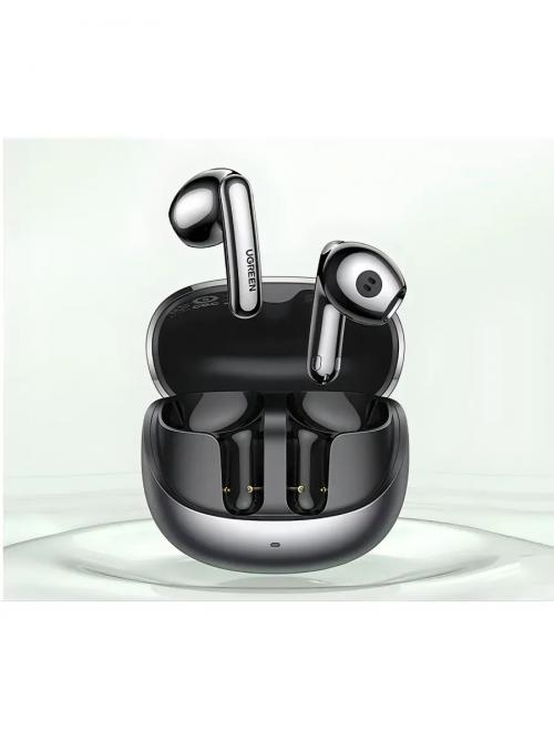 Наушники UGREEN WS203 (35194) HiTune H6 Pro, Silver