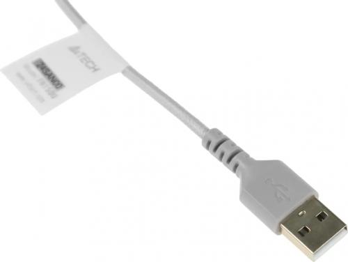 Наушники A4Tech Fstyler FH150U White