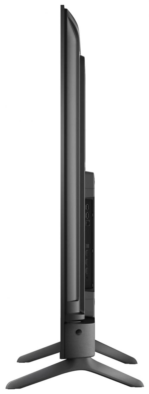 Телевизор 55“ Яндекс ТВ Станция Бейсик QLED с Алисой (YNDX-00080)