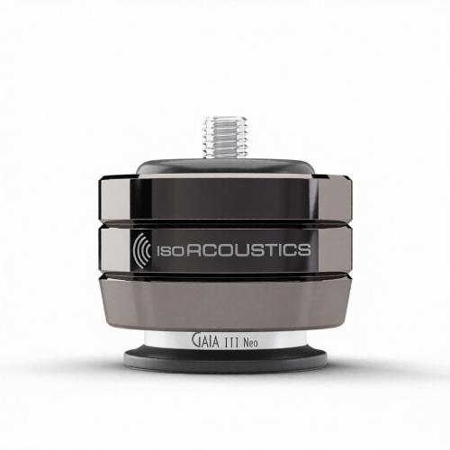 Ножки для напольных АС IsoAcoustics GAIA III Neo DC (4 шт)