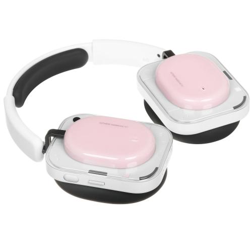 Наушники Nothing Headphone (a) Pink