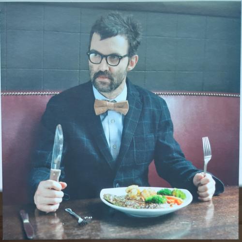 Виниловая пластинка Eels - Eels So Good (Limited Transparent Green Vinyl 2LP)