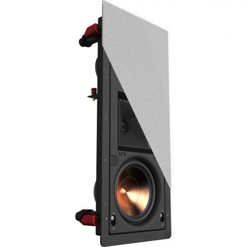 Встраиваемая акустика Klipsch PRO-25RW LCR