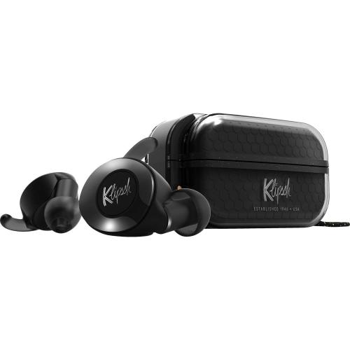 Наушники Klipsch T5 II TW Sport Black