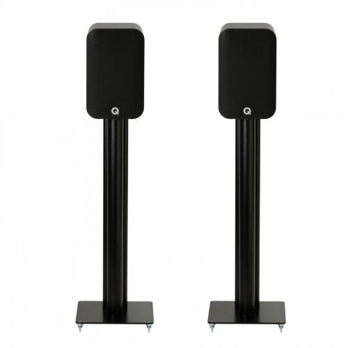 Полочная акустика Q-Acoustics Q5020 (QA5022) Satin Black
