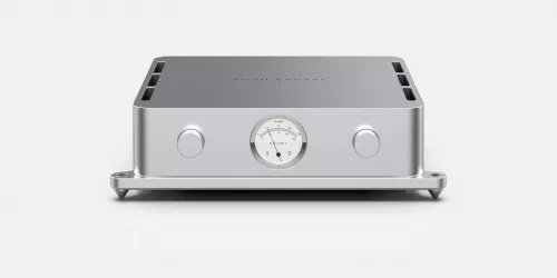 Интегральный усилитель Vinnie Rossi Brama G2 Integrated Amplifier