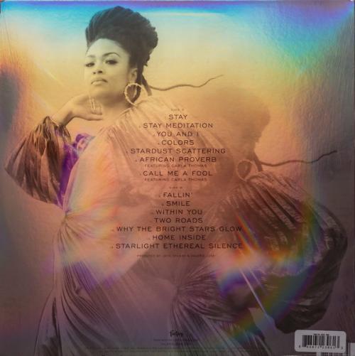 Виниловая пластинка Valerie June - The Moon And Stars: Prescriptions For Dreamers (Coloured Vinyl LP)