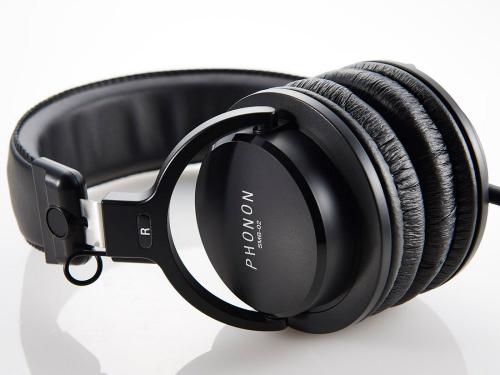 Наушники Phonon SMB-02