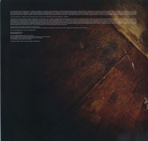 Виниловая пластинка The Prodigy — THEIR LAW THE SINGLES 1990-2005 (2LP)