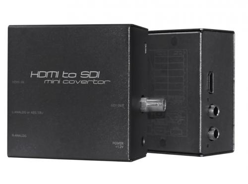 Конвертер RGBLink HDMI в SDI MSP210H