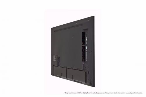 Профессиональный дисплей LG 49UH5N-M