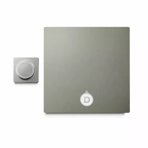 Интегральный усилитель Devialet Astra Light Bronze