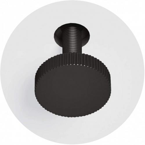 Подставка Sonorous 12050F GLASS BLACK