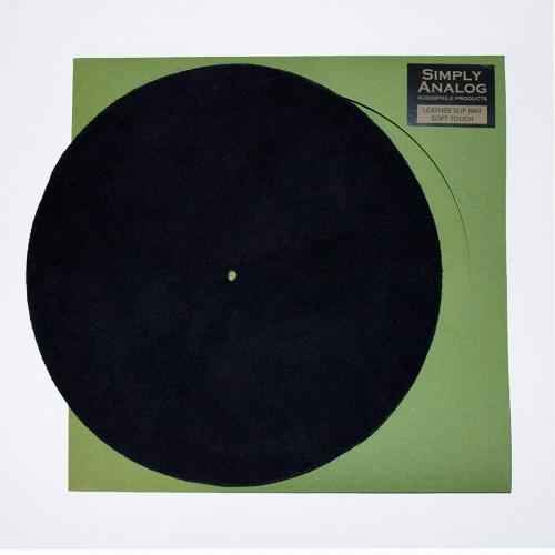 Мат Simply Analog SACS008 Soft touch